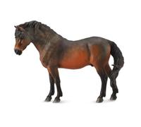 Collecta Chevaux (L) Dartmoor Pony BAI 10,5 x 4 x 8 cm
