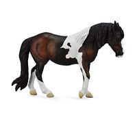 Collecta Figurine Cheval Jument Dartmoor BAI (L) 11,5 x 7,5 cm