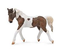 Collecta Chevaux (XL): Jument Curly 14x11cm