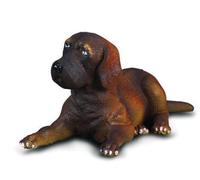 COLLECTA chien allemand 88065 chiot 7cm
