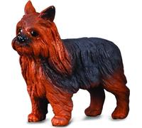 COLLECTA chien Yorkshire Terrier 88078 figurine 3cm