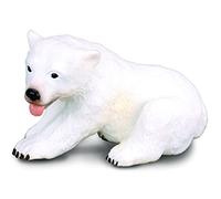 Collecta - Chiot Ours Polaire - Sentado - 88216 (90188216)