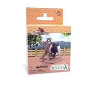 Collecta Coffret D´accessoires D´équitation Pour Figurine