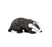 Collecta - Col88015 - Blaireau Européen - Taille S