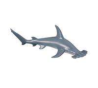 Collecta - Col88045 - Requin Marteau Halicorne - Taille M