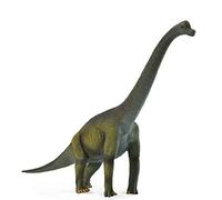 Collecta Figurine de dinosaure Brachiosaurus COL88121 Multicolore Taille L 8.5" x 5.9"