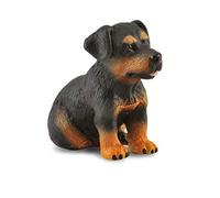 Collecta Col88190 – Chiot de Rottweiler (Bébé) Taille S