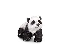 Collecta - Figurine Col88219 - Bébé panda géant assis - Taille S