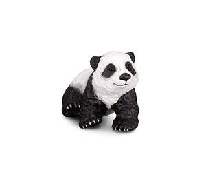 Collecta - Col88219 - Bébé Panda Géant Assis - Taille S