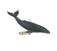 Collecta – Figurine – Baleine à bosse Col88347 – Taille XL