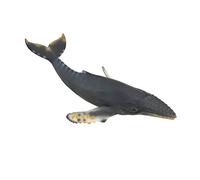 Collecta – Figurine – Baleine à bosse Col88347 – Taille XL