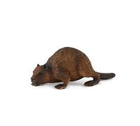 Figurine : Animaux De La For?T : Castor