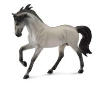 Collecta – Étalon andalou Col88464 – Gris – Taille XL