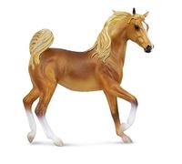Collecta Col88475 – Pur-Sang Arabe Alezan Doré – Taille XL