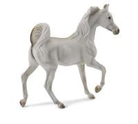Collecta - Col88476 - Pur-Sang Arabe Gris - Taille XL