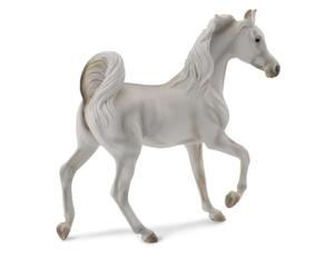 Collecta - Col88476 - Pur-Sang Arabe Gris - Taille XL