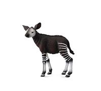 Collecta - Col88533 - Bébé Okapi - Taille M