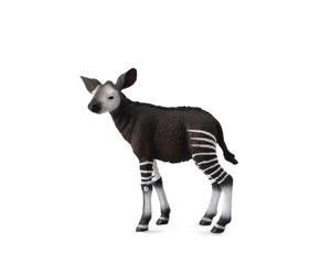 Collecta - Col88533 - Bébé Okapi - Taille M