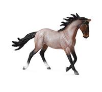 Collecta - Col88543 - Jument Mustang - Baie Rouan - Taille XL