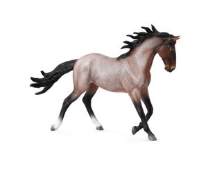 Collecta - Col88543 - Jument Mustang - Baie Rouan - Taille XL