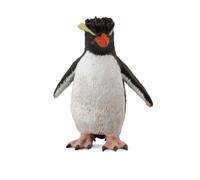 Figurine : Animaux Marins : Gorfou Sauteur