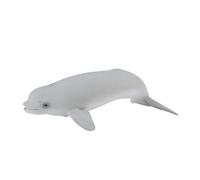 Collecta - Col88617 - Beluga Bébé - Taille M