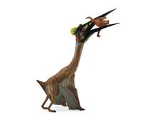 Collecta Col88655 Quetzalcoaltus avec sa proie Taille XL