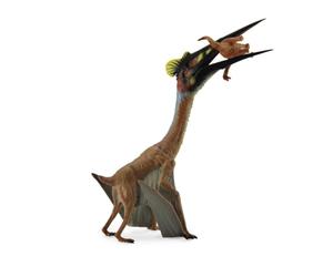 Collecta - Col88655 - Quetzalcoaltus avec Sa Proie - Taille XL