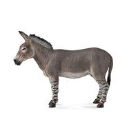 Collecta - Col88664 - Ane Sauvage Africain - Taille L