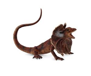 Collecta - Col88690 - Lézard À Collerette - Taille L