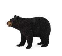 Collecta - Col88698 - Ours Noir D'amérique - Taille L