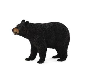 Collecta - Col88698 - Ours Noir D'amérique - Taille L