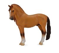 Collecta - Col88701 - Etalon Campolina - Red Dun - Taille XL