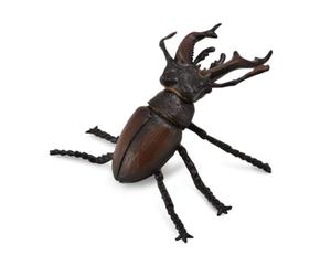 Collecta - Col88703 - Scarabée À Cornes - Taille M