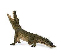 Collecta - Col88725 - Sauvages - Crocodile du Nil Mâchoire Mobile - XL