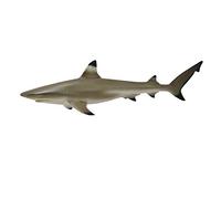 Collecta Figurine Col88726 Des Mers – Requin à pointes noires M Noir