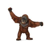 Collecta - Col88730 - Sauvages - Orang Outan - L