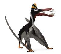 Collecta Deluxe Movil Mandibula Guidraco 1:04 Figure Noir 3-6 Years Enfants