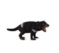 Collecta - Démon de Tasmanie M Animal, Diable, Dinosaure, Couleur Non Applicable, Small (88656)