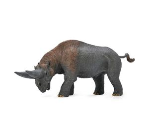 Collecta Deqube 88695 Figurine de Collection Motif Dinosaures Multicolore