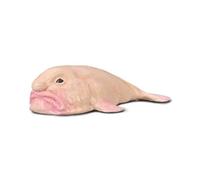 Collecta Deqube 90180037 Poisson Borron Figurine à Collectionner Taille M +3