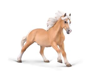 Collecta Deqube 90180038 Étalon Haflinger Figurine à Collectionner Taille XL +3