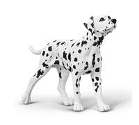 Collecta Deqube 90180040 Dalmatien Figurine à Collectionner Taille M +3