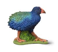 Collecta Deqube 90180041 Calamon Takahe Figurine à Collectionner Taille M +3