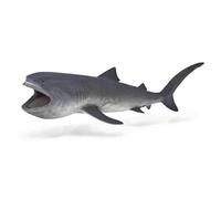Collecta Deqube 90180046 - Requin Bouche Large - Figurine à Collectionner - Taille XL - +3