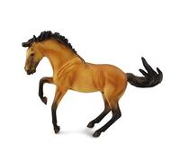 Collecta Deqube Chevaux Figurine à Collectionner, Multicolore (88501)