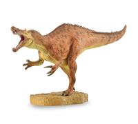 CollectA Dinosaure Baryonyx de qualité supérieure avec figurine de luxe à mâchoi
