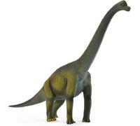 Collecta Dinosaure Brachiosaurus Figurine Préhistoire Animaux Dinos Figurines de jeu