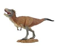 Collecta – Figurine dinosaure – Lythronax – 18 x 8,6 cm – Taille L – Marron