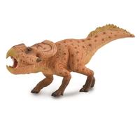 Collecta Dinosaurus Protoceratops Junior 24 cm brun caoutchouc
